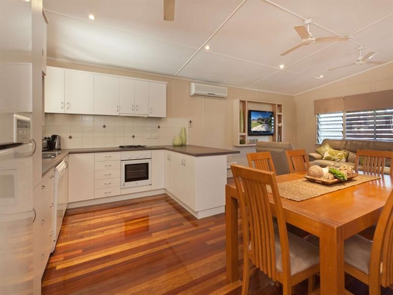 76 Hammett Street, Currajong QLD 4812