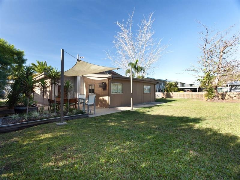 76 Hammett Street, Currajong QLD 4812