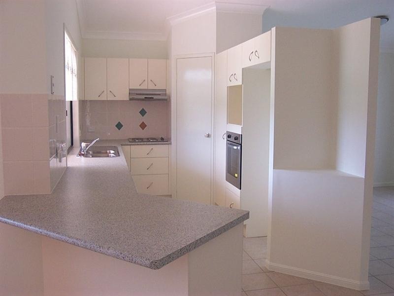 57 Bamboo Crescent, Mount Louisa QLD 4814