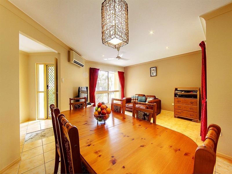 18 Atherton Circuit, Kirwan QLD 4817