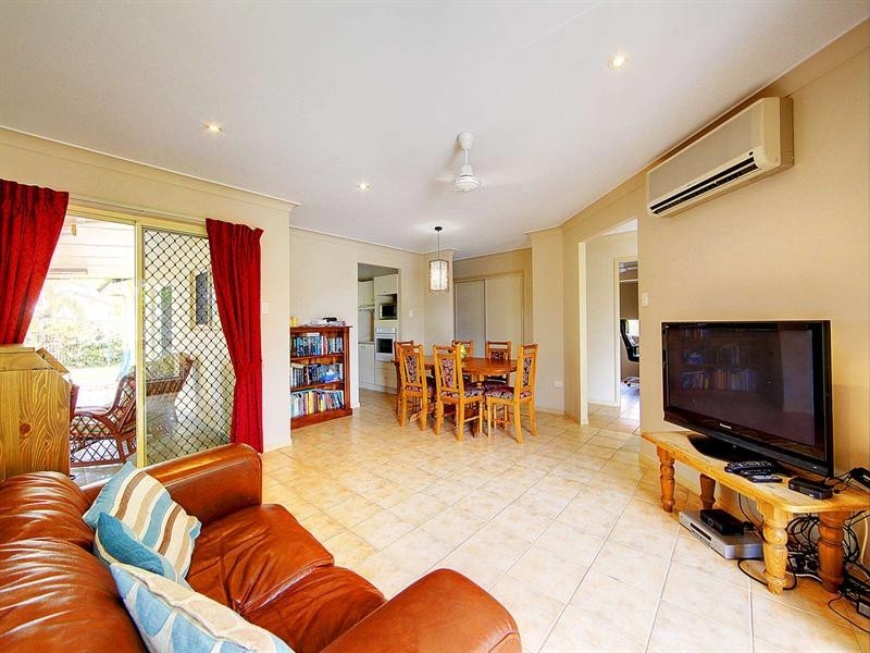 18 Atherton Circuit, Kirwan QLD 4817