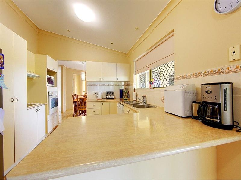 18 Atherton Circuit, Kirwan QLD 4817