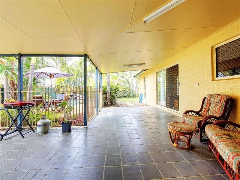 18 Atherton Circuit, Kirwan QLD 4817