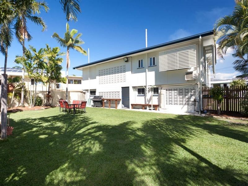 18 Paskin Street, Vincent QLD 4814