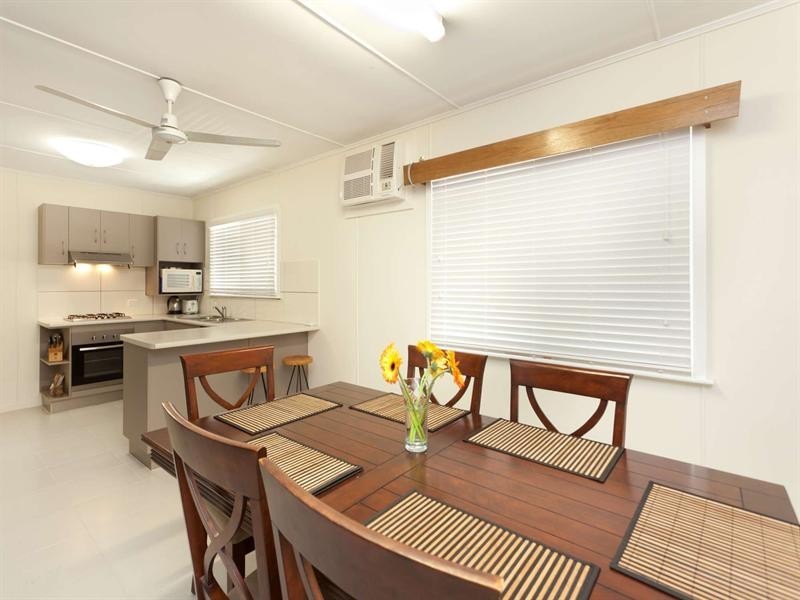18 Paskin Street, Vincent QLD 4814