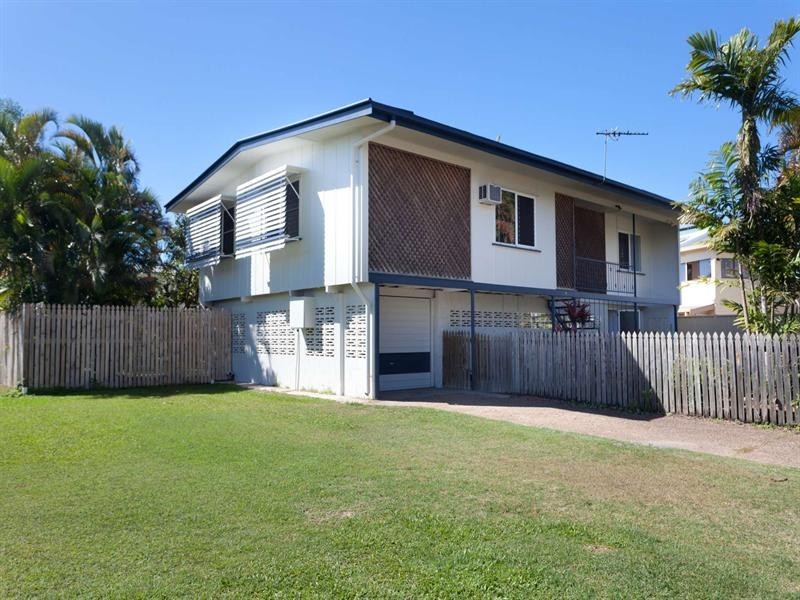 18 Paskin Street, Vincent QLD 4814