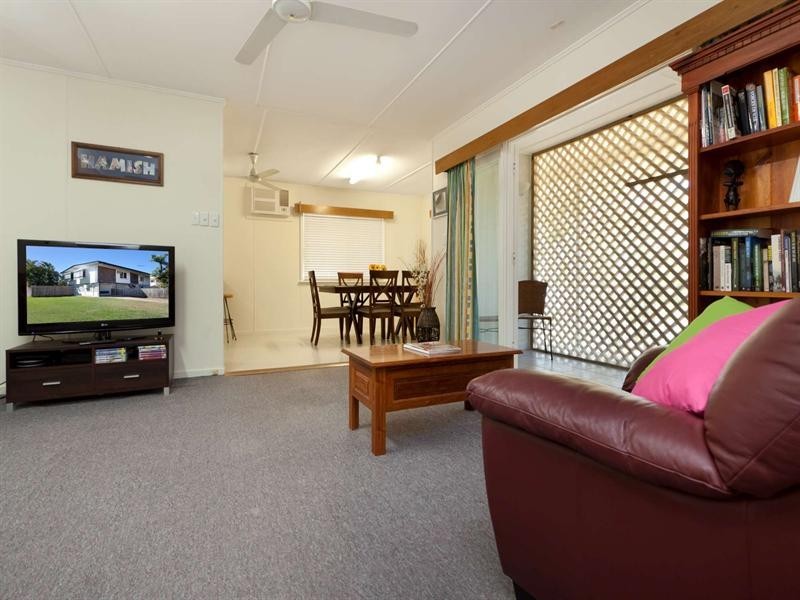 18 Paskin Street, Vincent QLD 4814