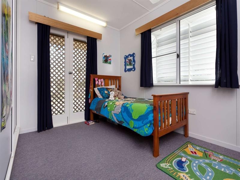 18 Paskin Street, Vincent QLD 4814