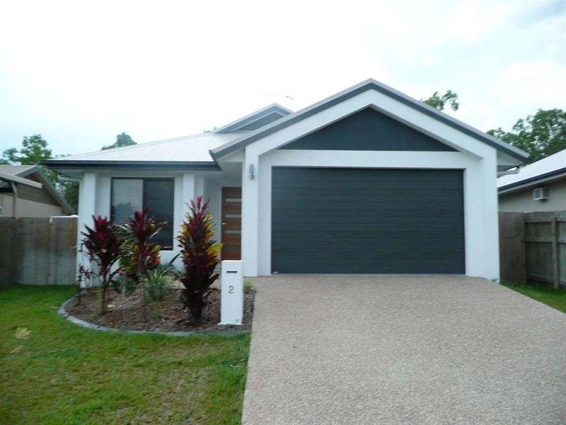 2 Shark Court, Mount Louisa QLD 4814