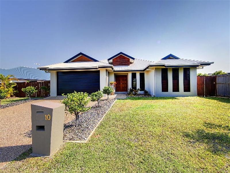 10 Rokeby Court, Bushland Beach QLD 4818