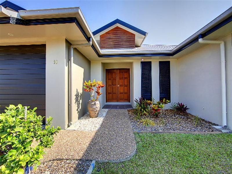 10 Rokeby Court, Bushland Beach QLD 4818