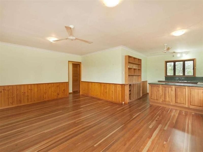 410 Forestry Road, Bluewater QLD 4818