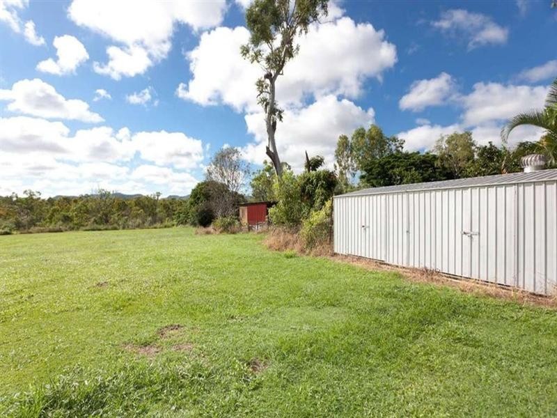 410 Forestry Road, Bluewater QLD 4818