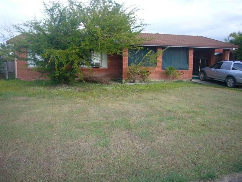 17 Birrahlee Crescent, Kirwan QLD 4817