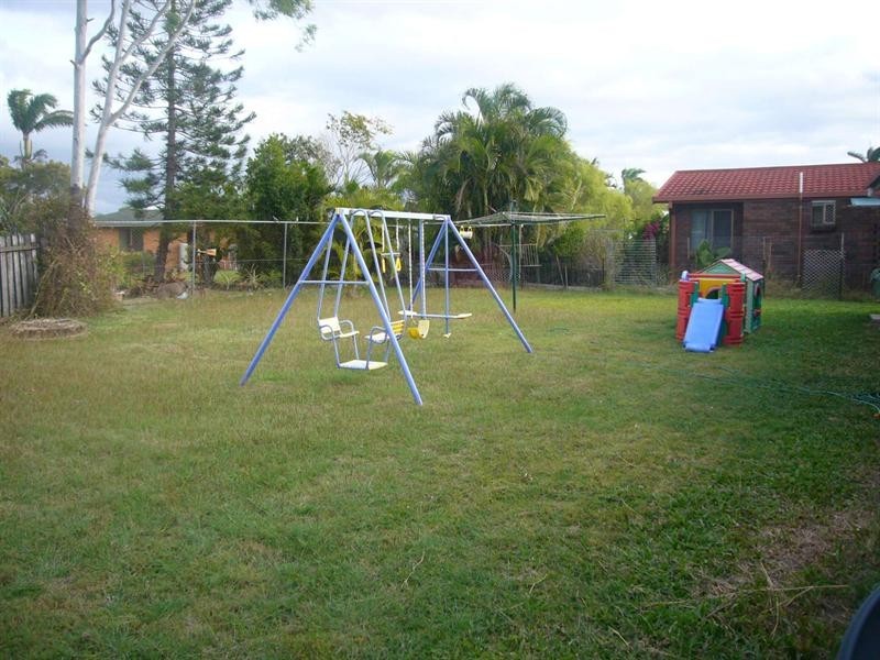 17 Birrahlee Crescent, Kirwan QLD 4817