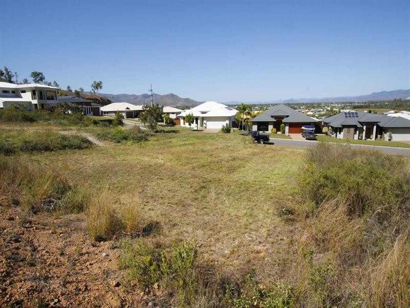 5 Knox Court, Mount Louisa QLD 4814