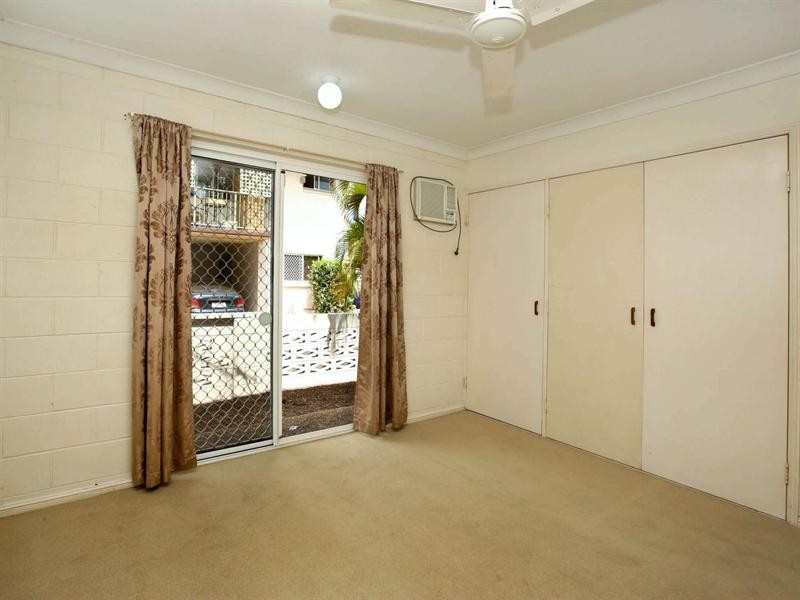 3/27 Warburton Street, North Ward QLD 4810