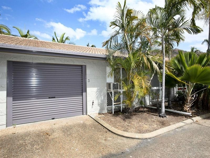 3/27 Warburton Street, North Ward QLD 4810