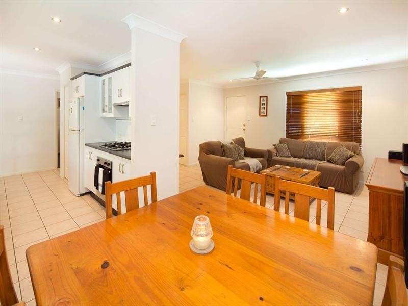 8 Waterford Grove, Idalia QLD 4811