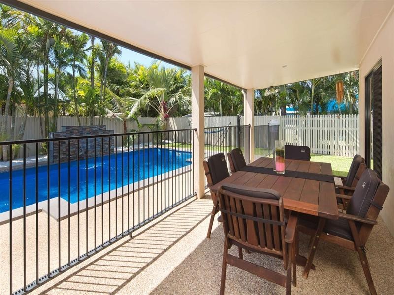 8 Waterford Grove, Idalia QLD 4811
