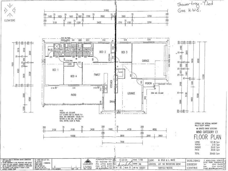 8 Waterford Grove, Idalia QLD 4811