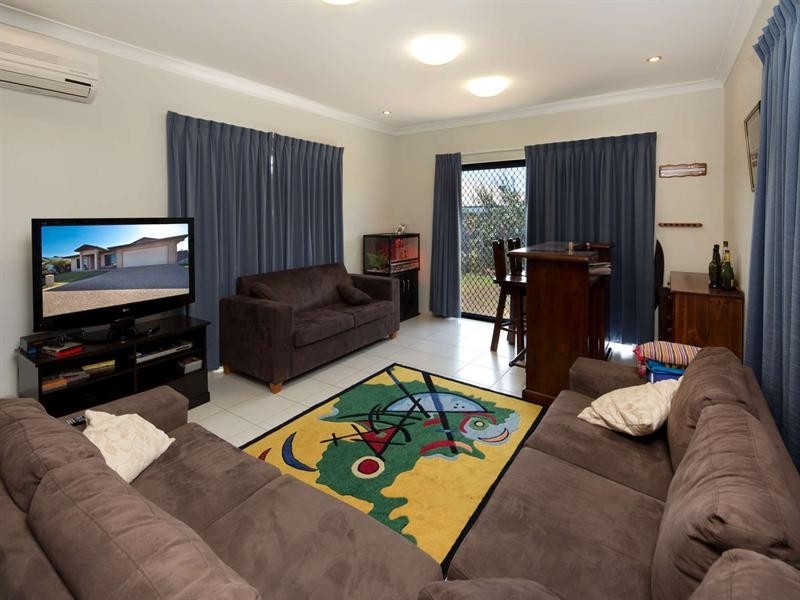 7 Bronzewing Crescent, Bohle Plains QLD 4817