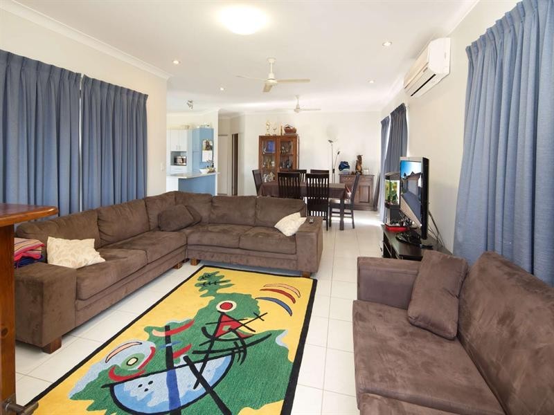 7 Bronzewing Crescent, Bohle Plains QLD 4817