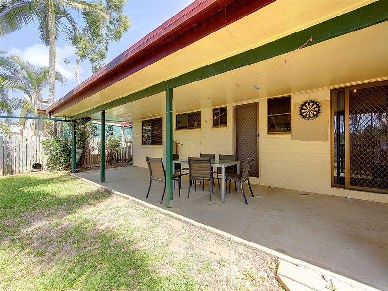 46 Griffey Street, Burdell QLD 4818