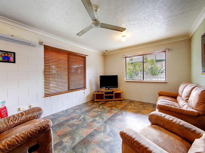 46 Griffey Street, Burdell QLD 4818