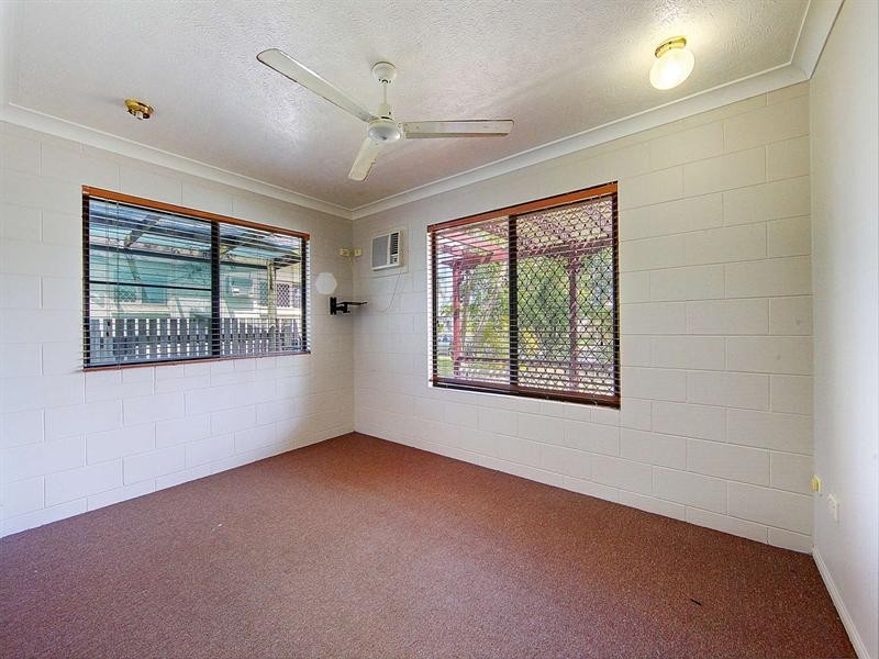 46 Griffey Street, Burdell QLD 4818