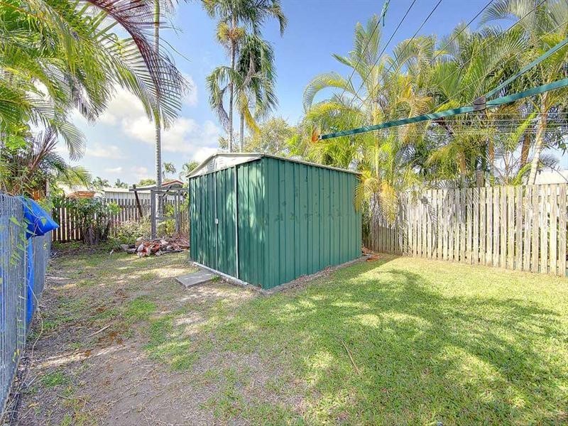 46 Griffey Street, Burdell QLD 4818