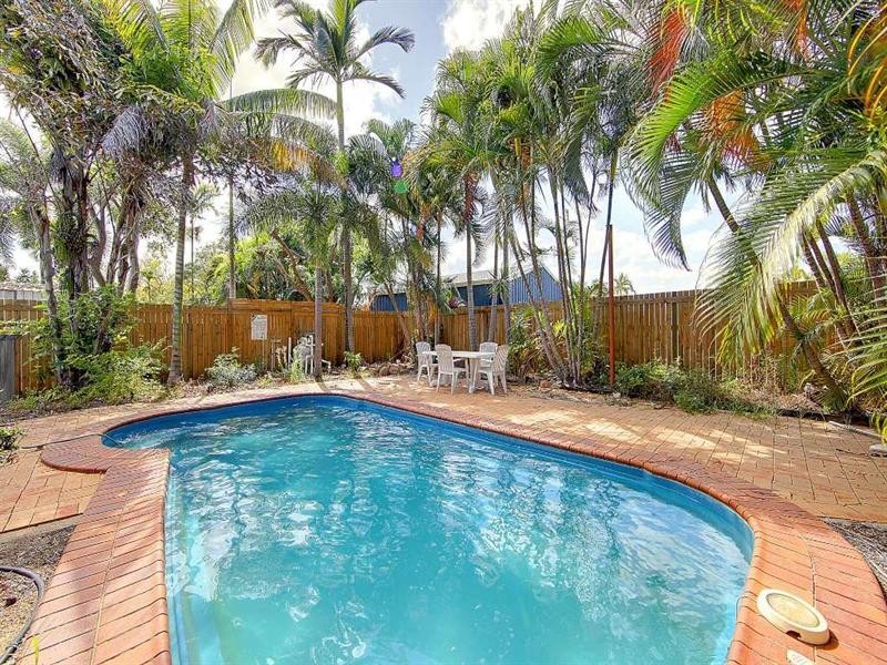 46 Griffey Street, Burdell QLD 4818