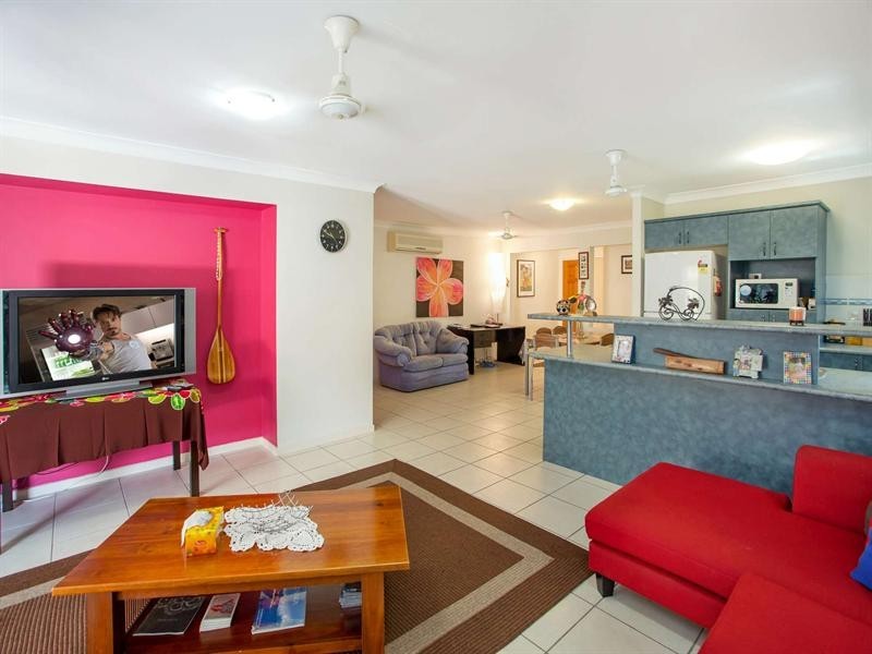 3 Drummond Court, Kirwan QLD 4817