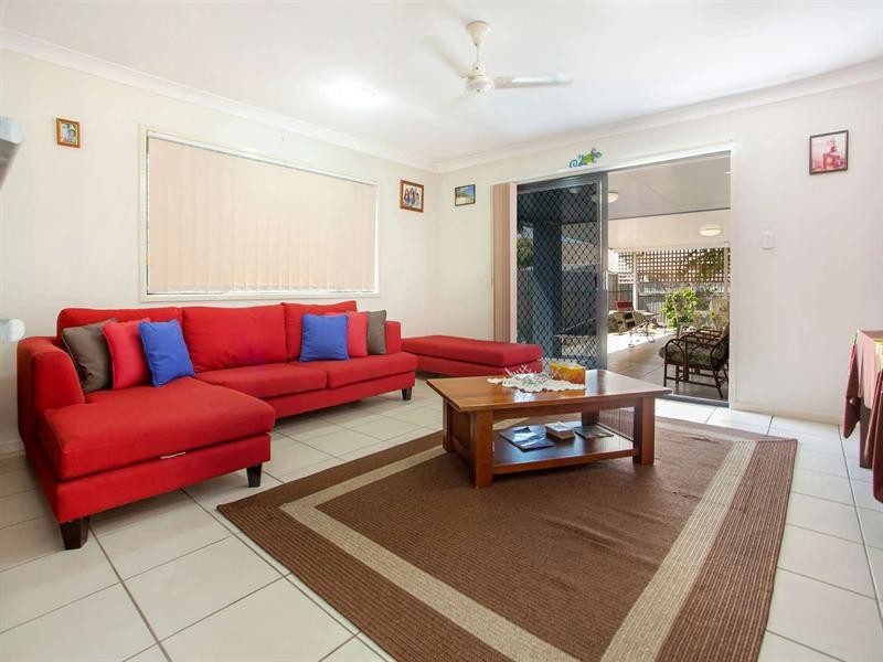 3 Drummond Court, Kirwan QLD 4817