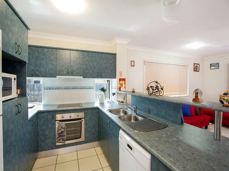 3 Drummond Court, Kirwan QLD 4817