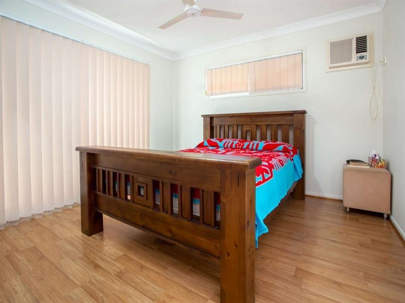3 Drummond Court, Kirwan QLD 4817