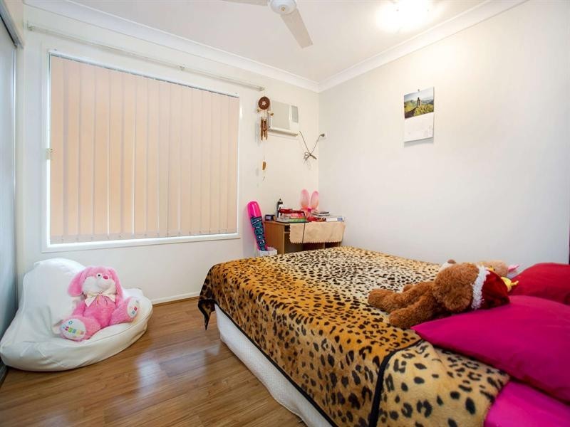 3 Drummond Court, Kirwan QLD 4817