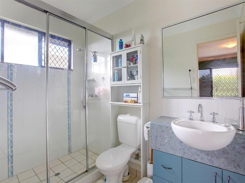 3 Drummond Court, Kirwan QLD 4817