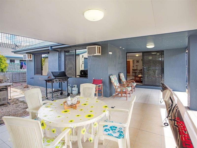 3 Drummond Court, Kirwan QLD 4817