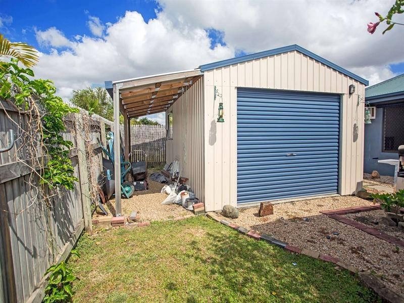 3 Drummond Court, Kirwan QLD 4817