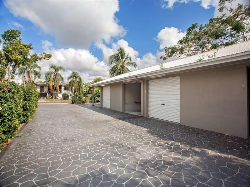 1/89 Burt Street, Aitkenvale QLD 4814