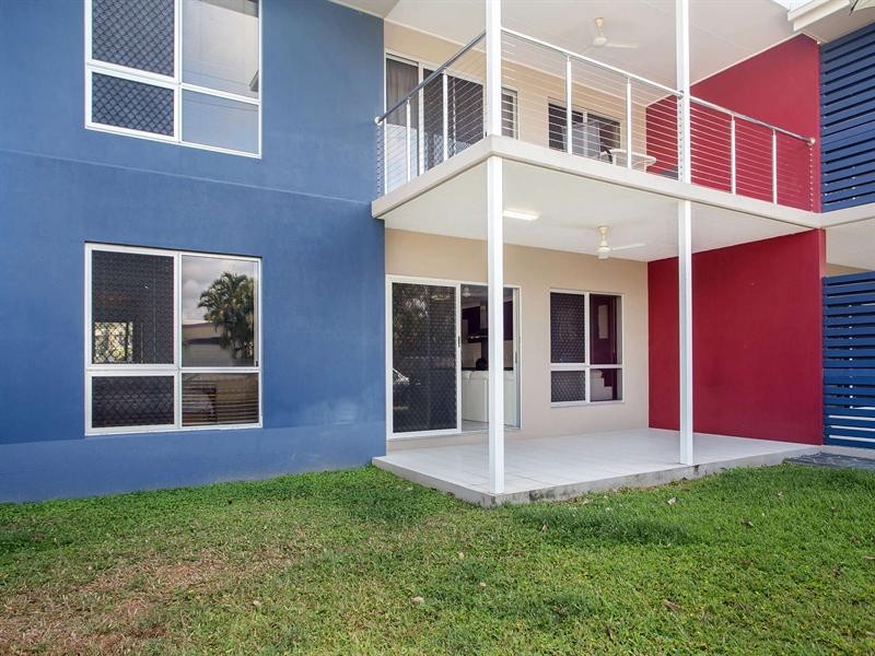 1/89 Burt Street, Aitkenvale QLD 4814