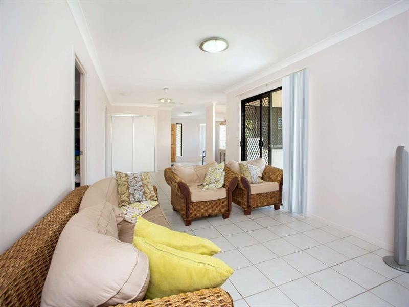 3 Goldcrest Court, Condon QLD 4815