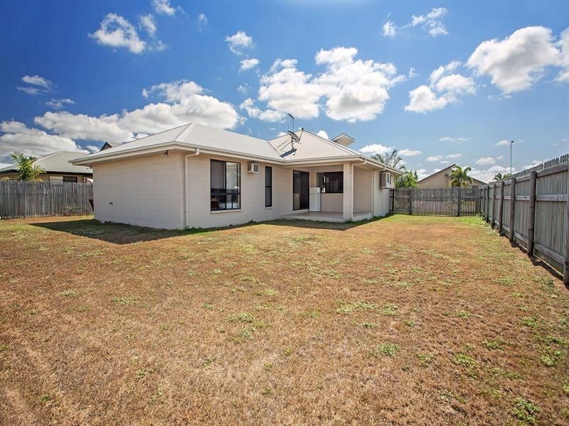 3 Goldcrest Court, Condon QLD 4815