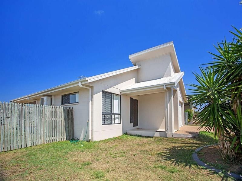 3 Goldcrest Court, Condon QLD 4815