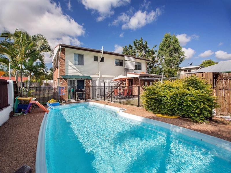 2 Boondoo Court, Kirwan QLD 4817
