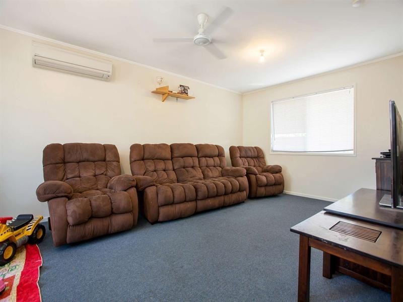 2 Boondoo Court, Kirwan QLD 4817