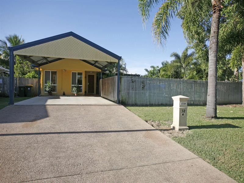 32 Raintree Way, Thuringowa Central QLD 4817