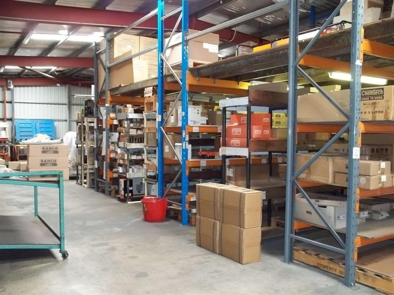 Raynor Enterprises Pty Ltd, Townsville City QLD 4810