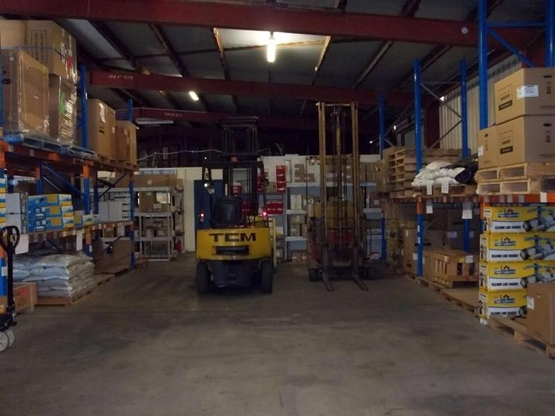 Raynor Enterprises Pty Ltd, Townsville City QLD 4810